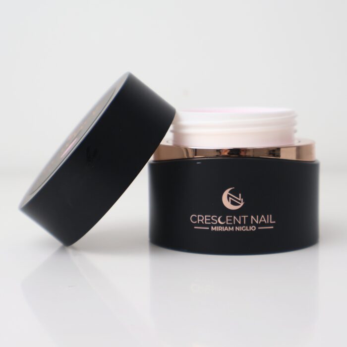 Builder gel - soft pink 50 ml Crescent Nail - immagine 2