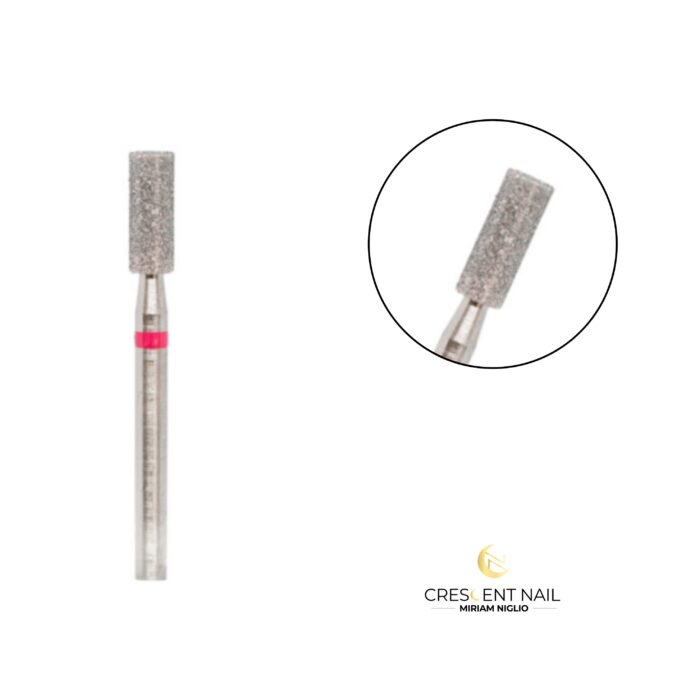 Punta "coltello" per cuticola 031 Crescent Nail - immagine 1