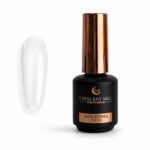 Base Rubber 15ml Clear Crescent Nail
