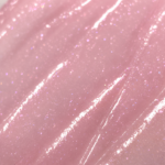 Acrigel 30gr Shiny Pink Crescent Nail - immagine 2