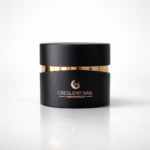 Builder gel - clear 50 ml Crescent Nail - immagine 2