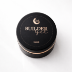Builder gel - clear 50 ml Crescent Nail - immagine 4