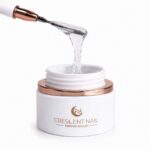 Gel Fiber Clear Riparatore 30gr Crescent Nail - immagine 3