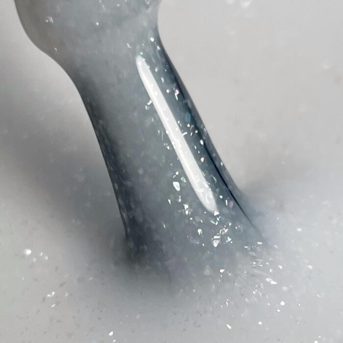 Base rubber vitamin 15ml snowflake Crescent Nail - immagine 2