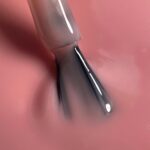 Base rubber 15ml nude Crescent Nail - immagine 2