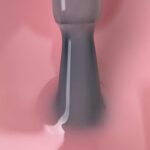 Semigel lady rose 15ml Crescent Nail - immagine 2