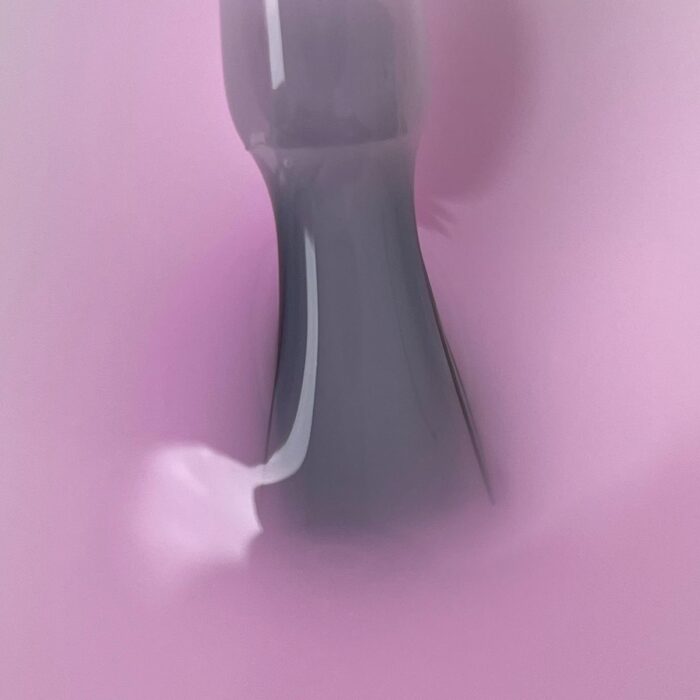 Semigel milky pink 15 ml Crescent Nail - immagine 2