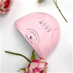 Lampada crescent nail led uv 24/48 watt Crescent Nail