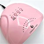 Lampada crescent nail led uv 24/48 watt Crescent Nail - immagine 2