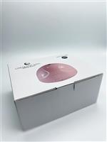 Lampada crescent nail led uv 24/48 watt Crescent Nail - immagine 5