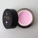 Builder gel - soft pink 50 ml Crescent Nail