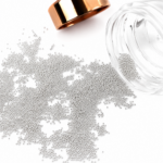 Bullion argento Crescent Nail - immagine 2