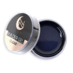 Builder gel - clear 50 ml Crescent Nail