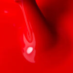 Gel polish 8 ml coral bay Crescent Nail