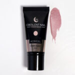 Acrygel 30g"Cover flash" Crescent Nail