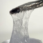 Gel fiber clear riparatore 30gr Crescent Nail - immagine 2