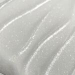 Acrygel 30gr "Milky Glitter" Crescent Nail - immagine 2