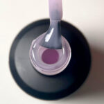 Semigel milky pink 15 ml Crescent Nail