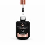 Semigel Clear 15ml Crescent Nail