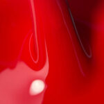 Gel polish 8 ml Passion Red