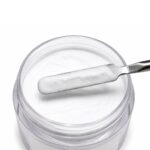 Polvere acrilica clear 30gr Crescent Nail - immagine 2