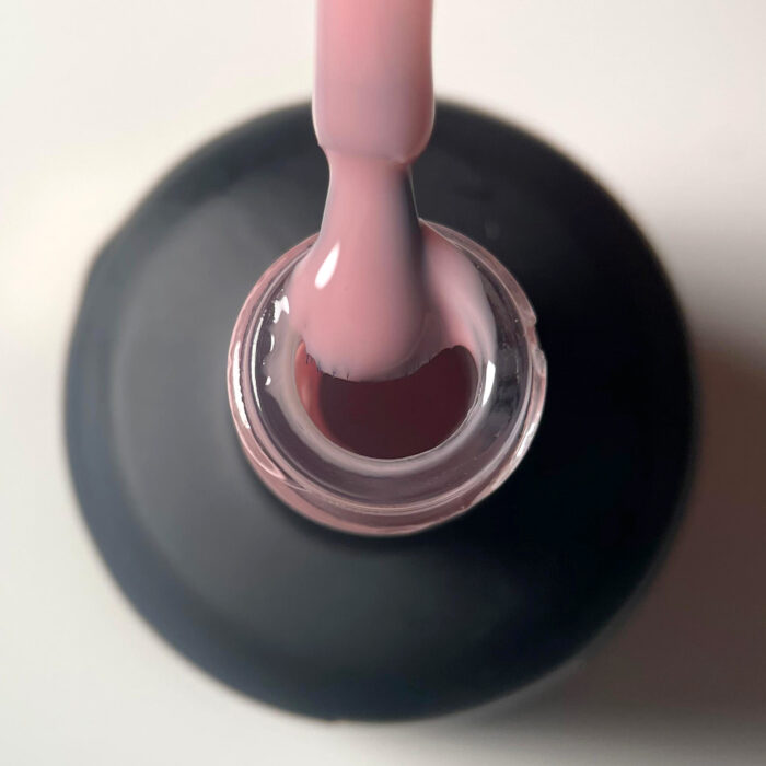 Base rubber 15ml nude Crescent Nail - immagine 1