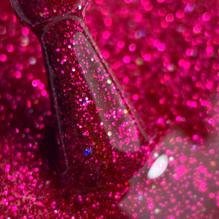 Gel polish 8 ml Venere Crescent Nail - immagine 2