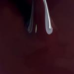 Gel polish 7 ml rouge noir Crescent Nail