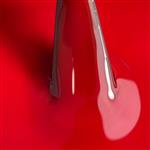 Gel polish 7ml velvet red Crescent Nail