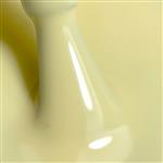 Gel polish 7 ml lemon cream Crescent Nail