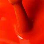 Gel polish 8 ml orange flame Crescent Nail - immagine 3