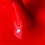 Gel polish 8 ml coral bay Crescent Nail - immagine 2