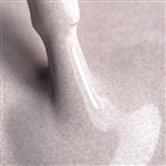 Gel polish 8 ml pink sand Crescent Nail - immagine 2