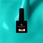 Gel polish 8 ml aquamarine Crescent Nail