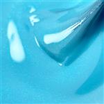 Gel polish 8 ml light blue Crescent Nail - immagine 2