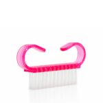 Spazzolina per polveri Crescent Nail - immagine 2