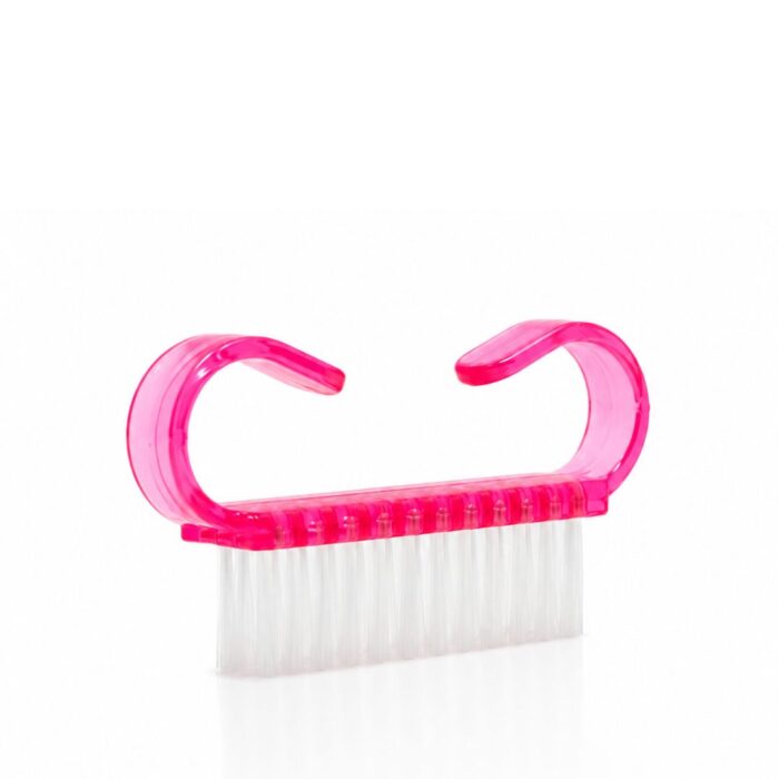 Spazzolina per polveri Crescent Nail - immagine 2