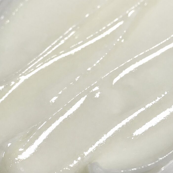 Acrygel 30gr White Cream Crescent Nail - immagine 2