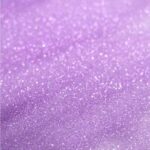 Acrygel 30gr Glitter Lilac Crescent Nail - immagine 2