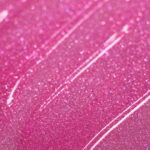 Acrygel 30gr Glitter Pink Crescent Nail - immagine 2