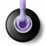 Semigel Bright Lily 15ml Crescent Nail - immagine 2