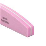 Buffer mezzaluna 100/180 (conf. da 10 pz) Crescent Nail - immagine 3