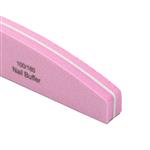 Buffer mezzaluna 100/180 (conf. da 10 pz) Crescent Nail - immagine 5