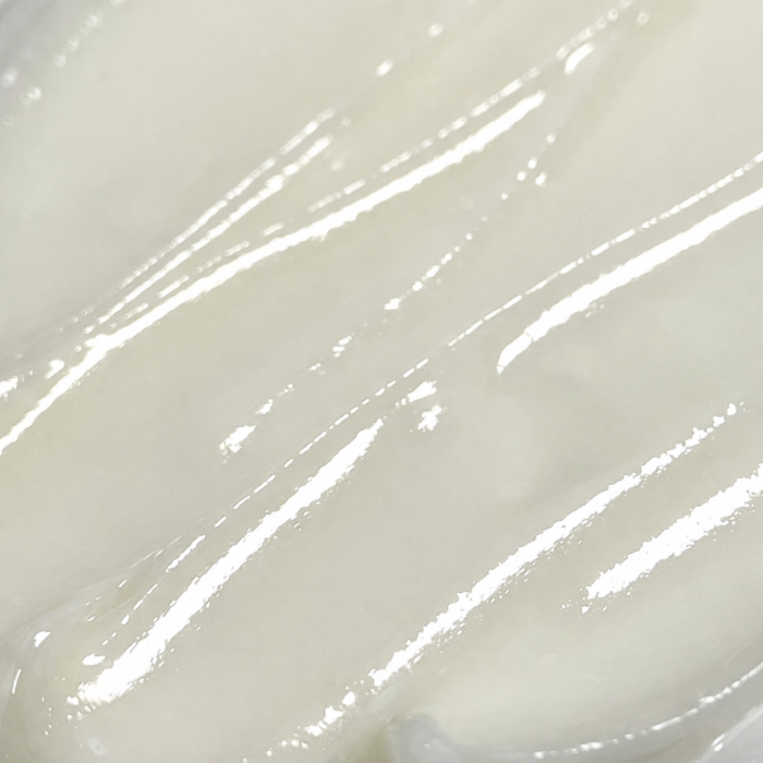 Acrygel 30gr White Cream Crescent Nail - immagine 2