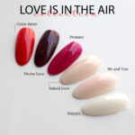 Gel polish 8 ml eternity Crescent Nail - immagine 2