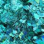 Polvere glitter mix 01 Crescent Nail - immagine 2