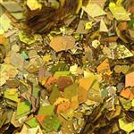 Polvere glitter mix 03 Crescent Nail - immagine 2