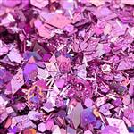 Polvere glitter mix 04 Crescent Nail - immagine 2