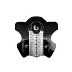 Nail form 500 pz Crescent Nail