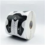 Nail form 500 pz Crescent Nail - immagine 2